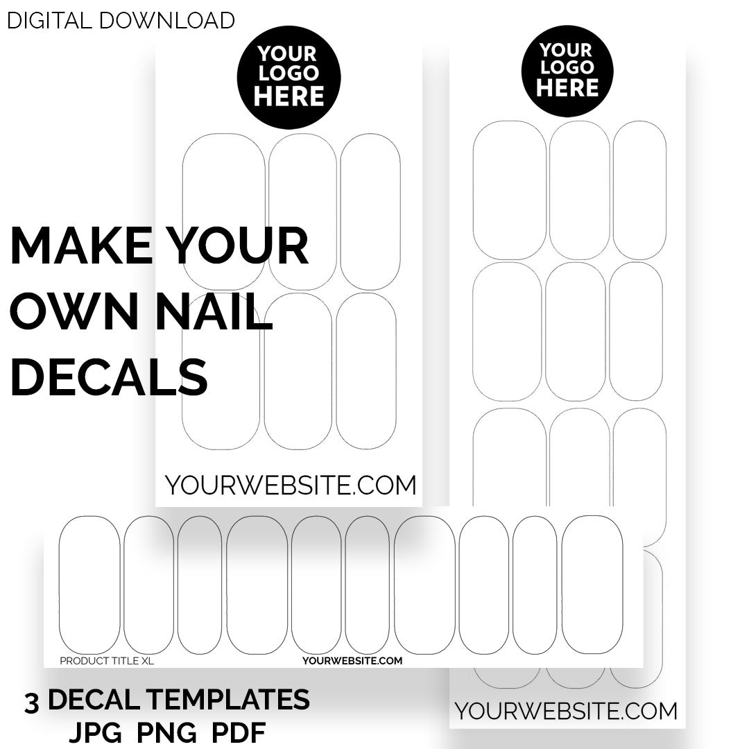 DECAL TEMPLATE TRIO – nailedbycristy decal-template-trio-nailedbycristy